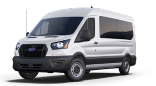 2023 Ford Transit® External Image 2